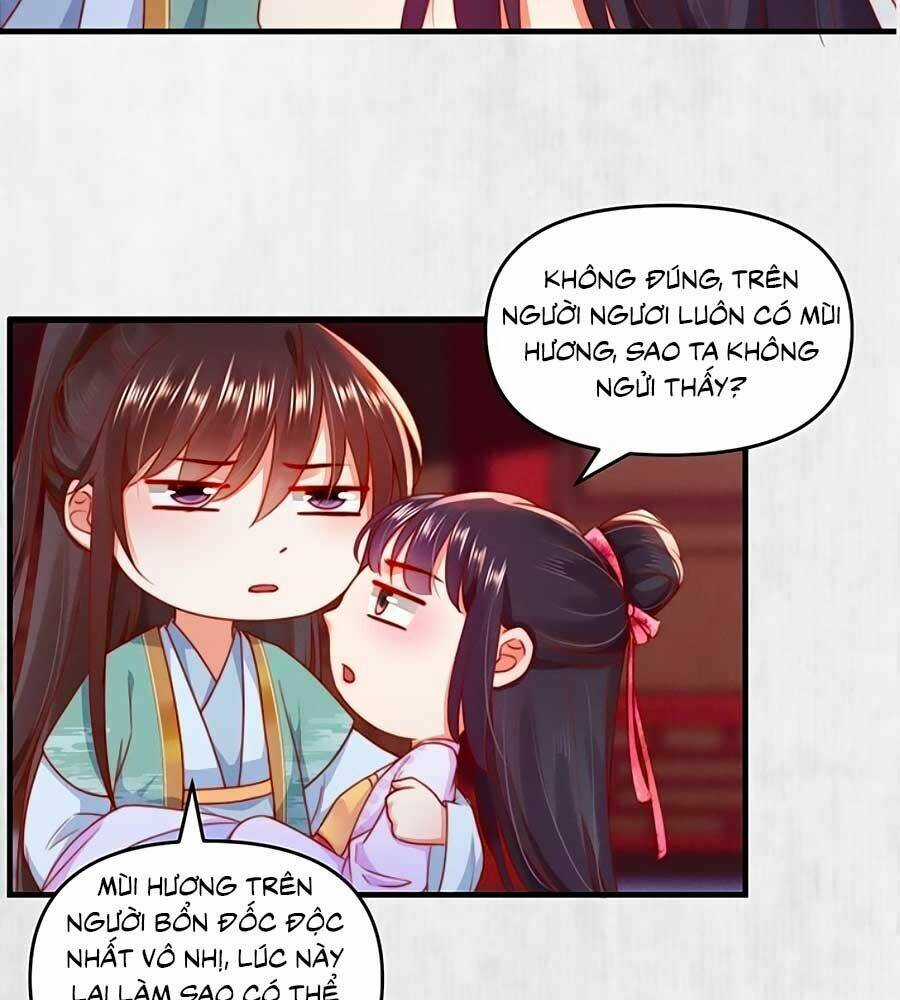 Hoạn Phi Hoàn Triều Chapter 89 trang 8