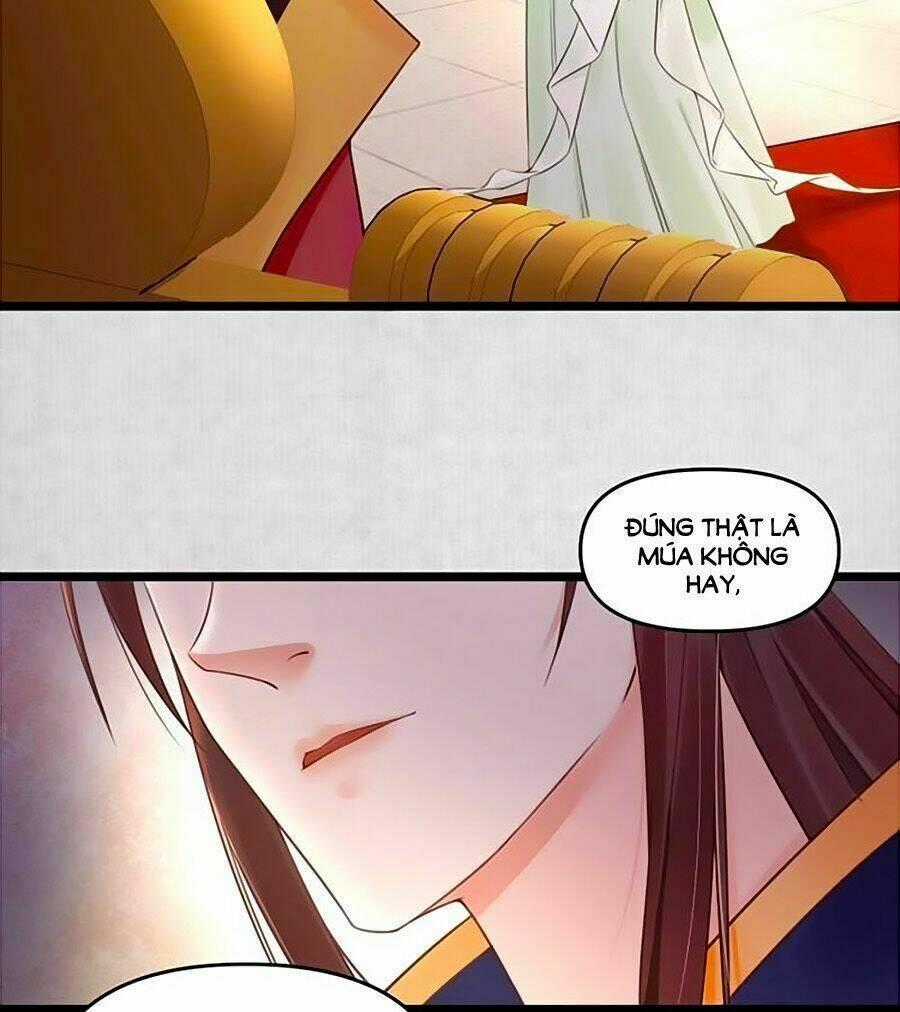 Hoạn Phi Hoàn Triều Chapter 9 trang 1