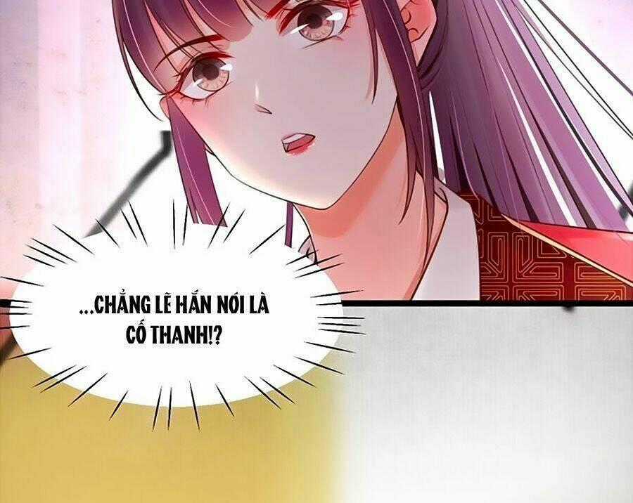 Hoạn Phi Hoàn Triều Chapter 9 trang 28