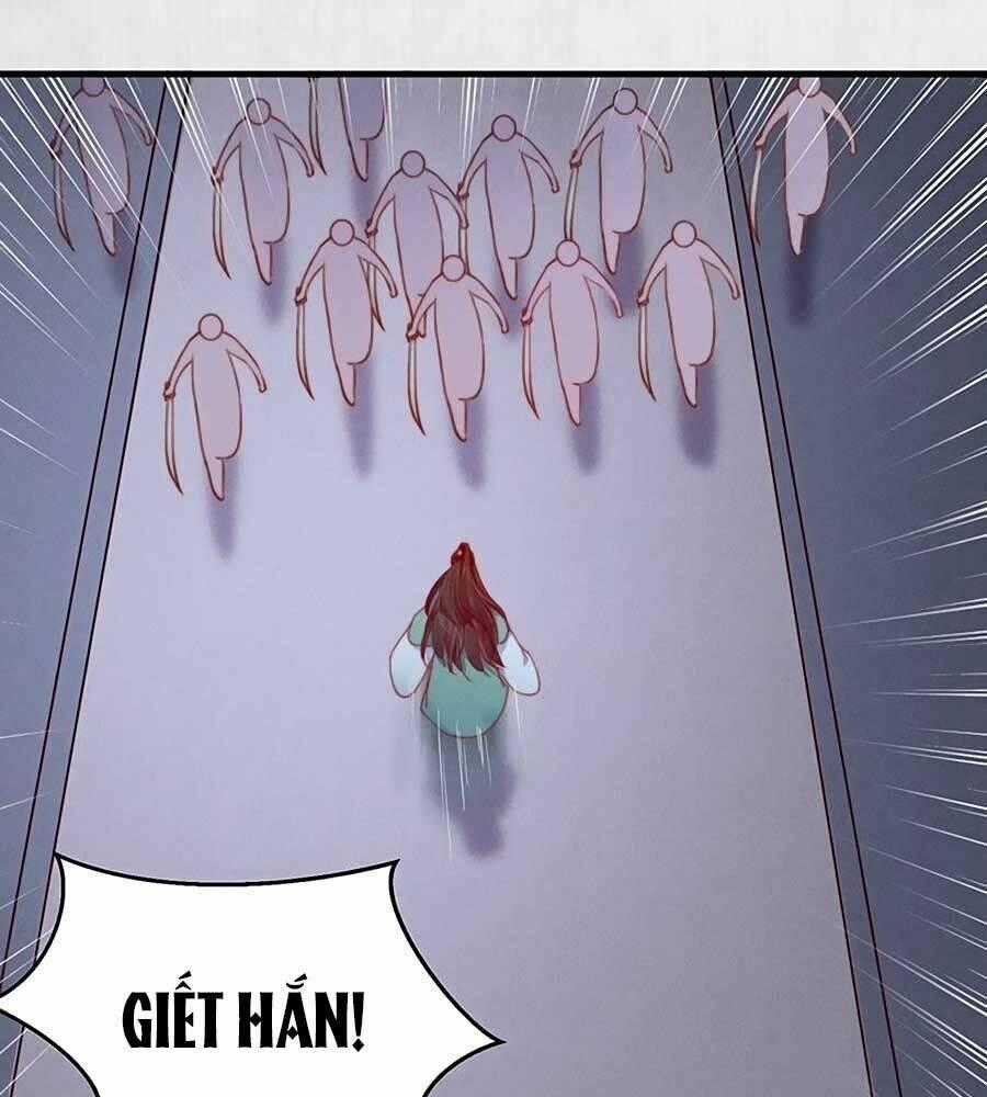 Hoạn Phi Hoàn Triều Chapter 90 trang 0