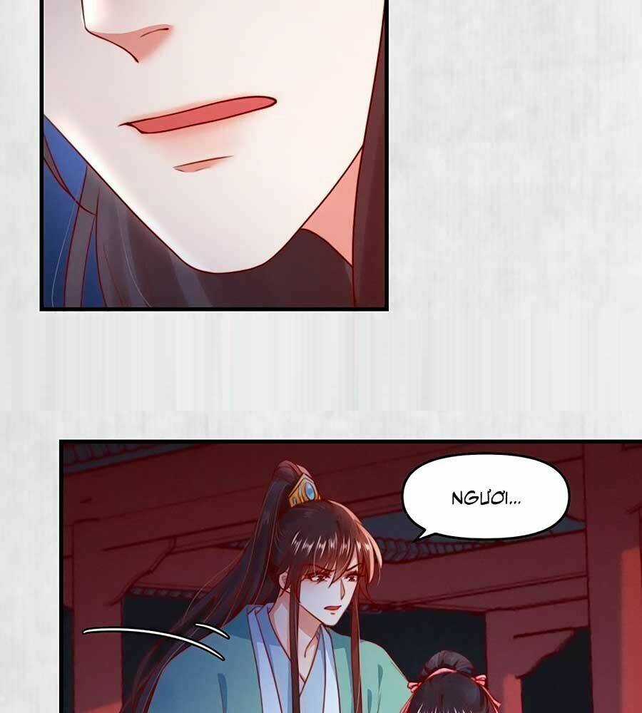 Hoạn Phi Hoàn Triều Chapter 90 trang 10