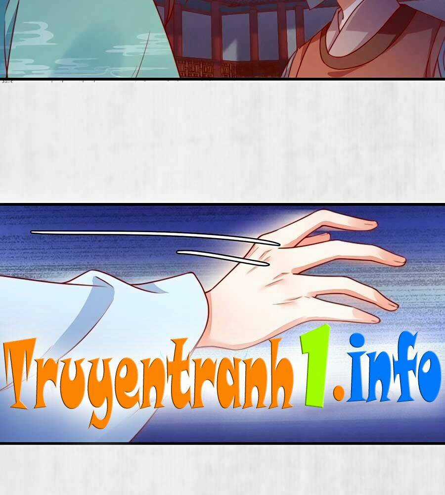 Hoạn Phi Hoàn Triều Chapter 90 trang 13