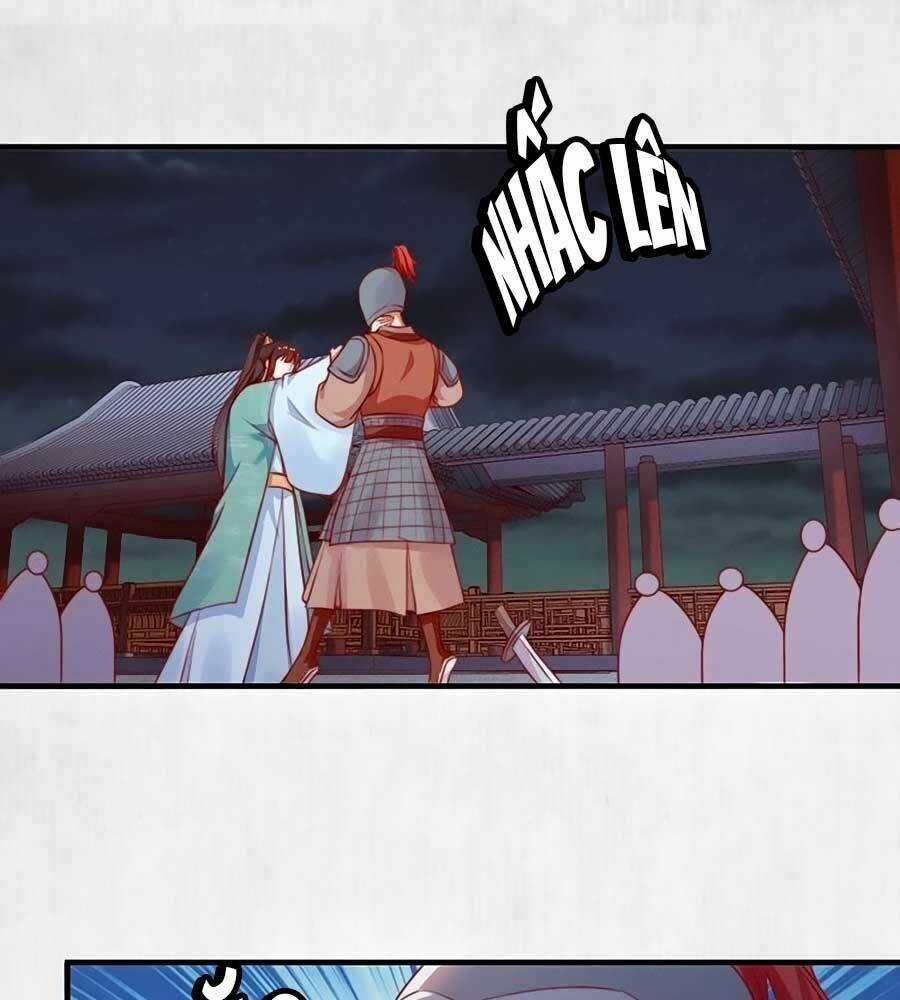 Hoạn Phi Hoàn Triều Chapter 90 trang 14