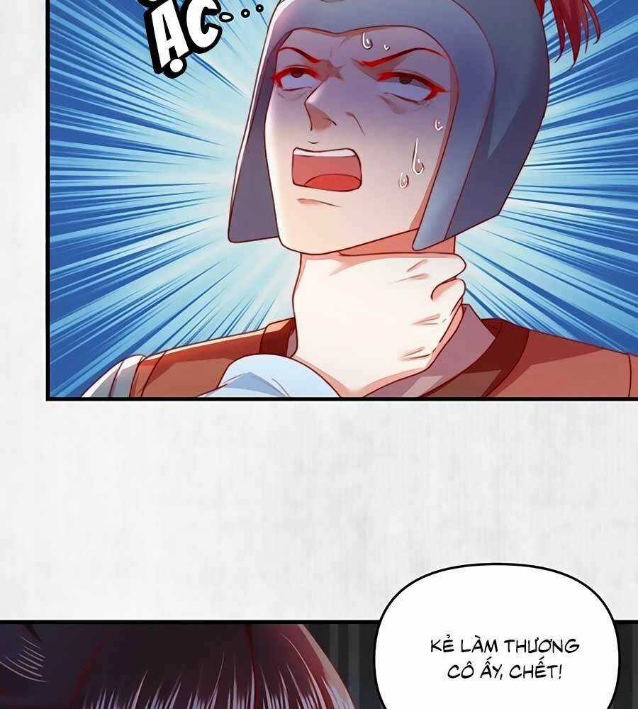 Hoạn Phi Hoàn Triều Chapter 90 trang 15