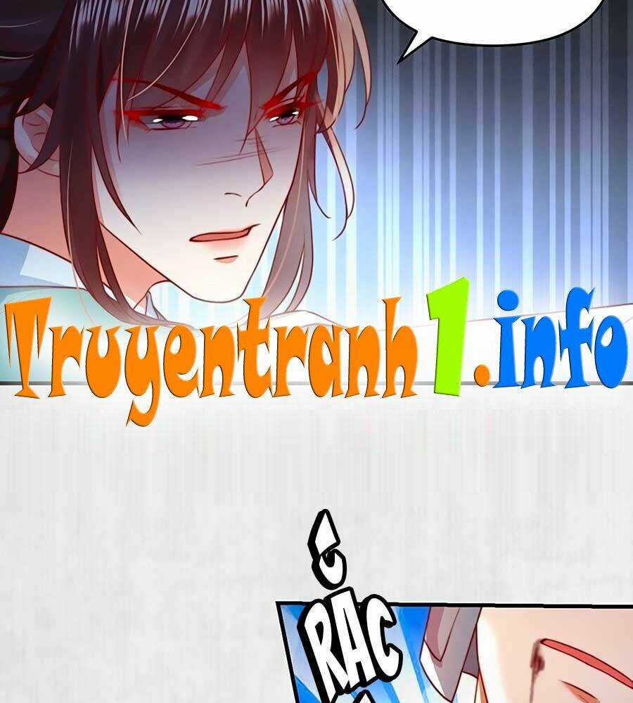 Hoạn Phi Hoàn Triều Chapter 90 trang 16