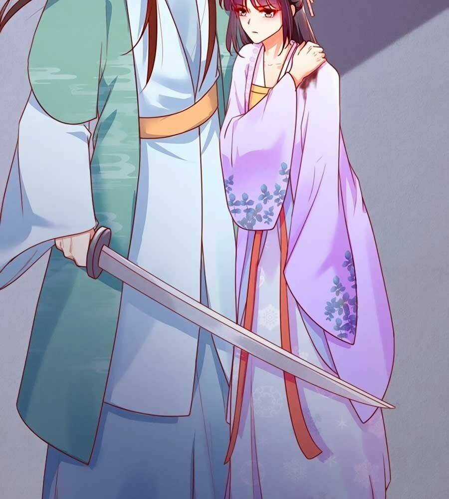 Hoạn Phi Hoàn Triều Chapter 90 trang 19