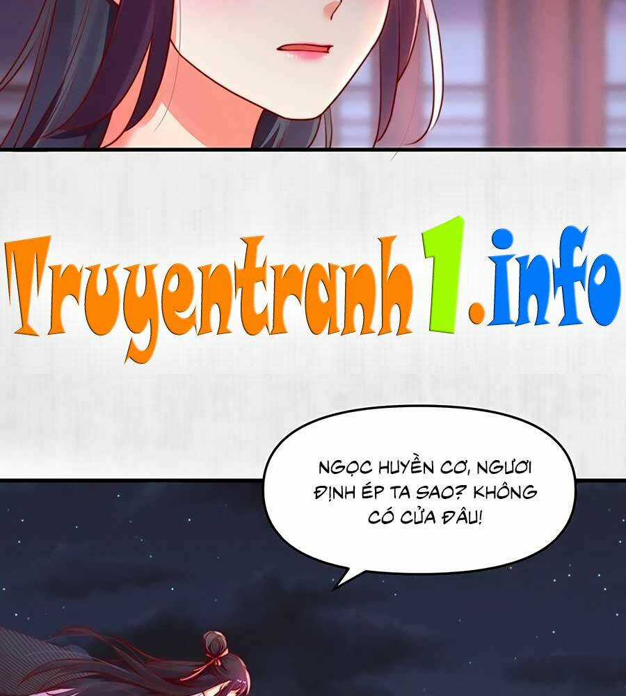 Hoạn Phi Hoàn Triều Chapter 90 trang 2