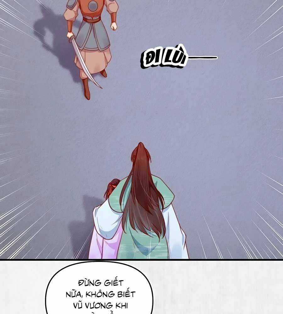 Hoạn Phi Hoàn Triều Chapter 90 trang 21