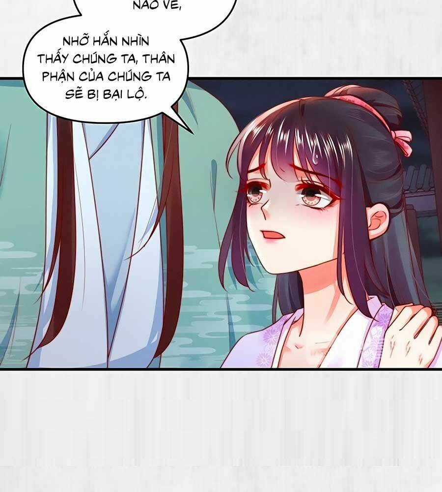 Hoạn Phi Hoàn Triều Chapter 90 trang 22