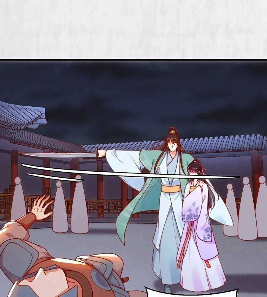 Hoạn Phi Hoàn Triều Chapter 90 trang 23