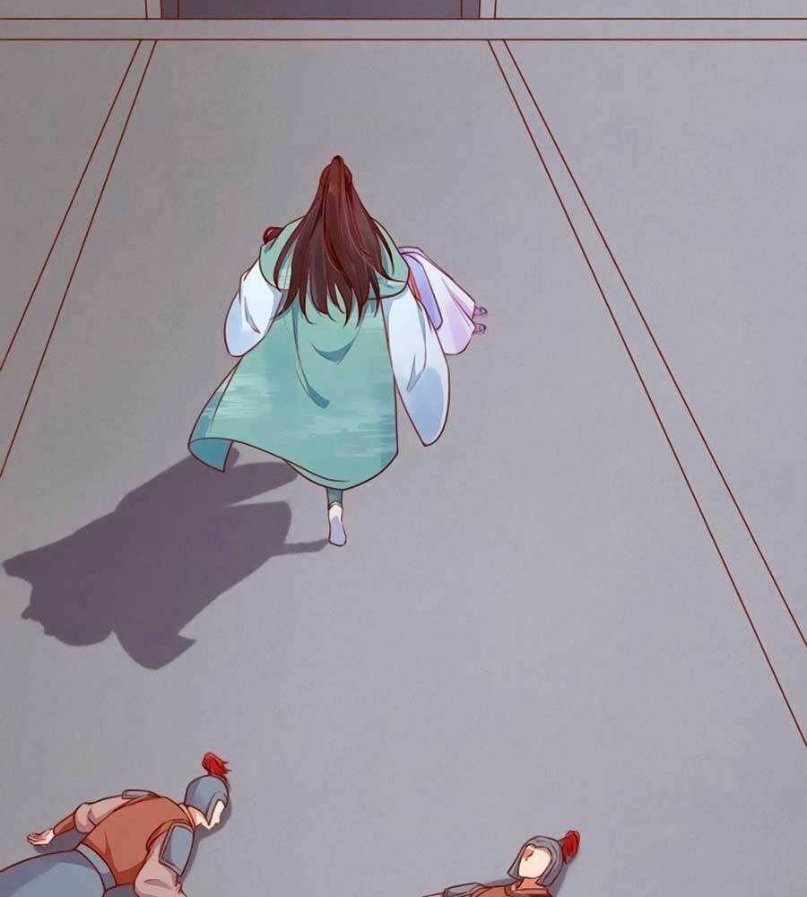 Hoạn Phi Hoàn Triều Chapter 90 trang 26