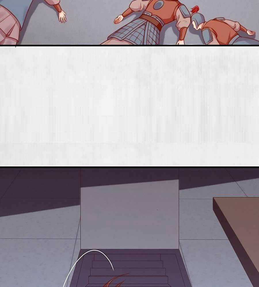 Hoạn Phi Hoàn Triều Chapter 90 trang 27