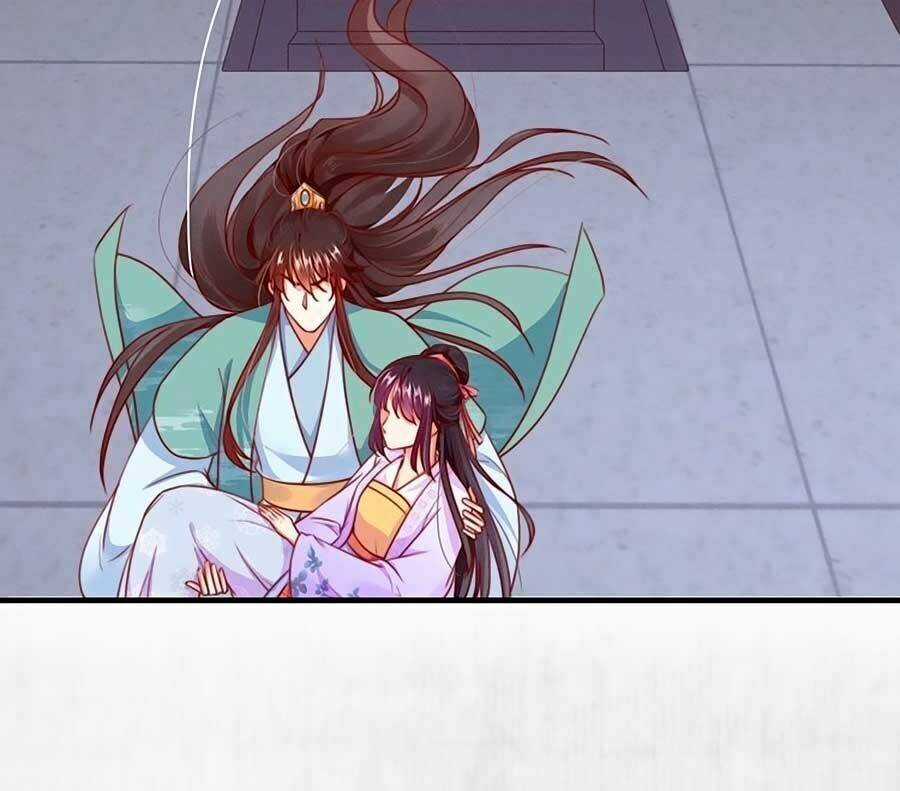 Hoạn Phi Hoàn Triều Chapter 90 trang 28