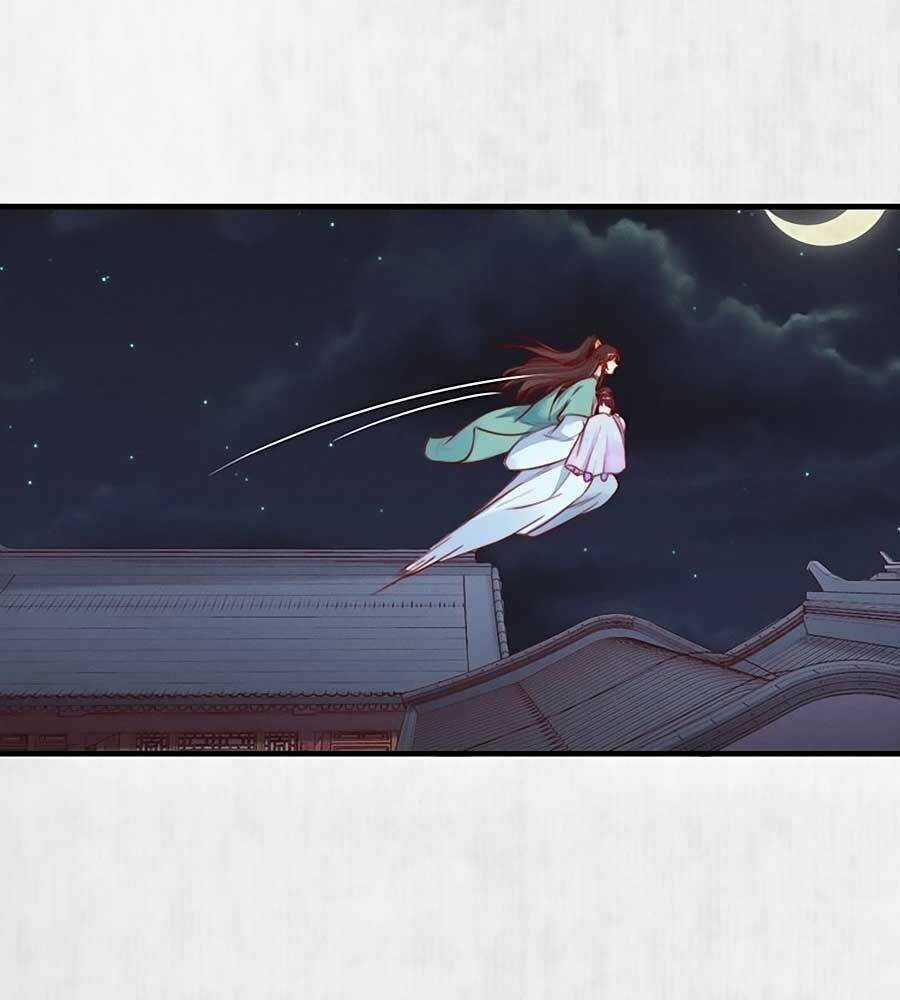 Hoạn Phi Hoàn Triều Chapter 90 trang 29