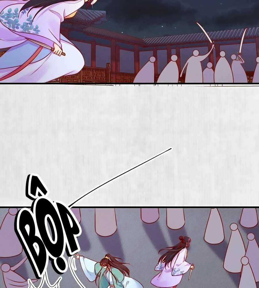 Hoạn Phi Hoàn Triều Chapter 90 trang 3