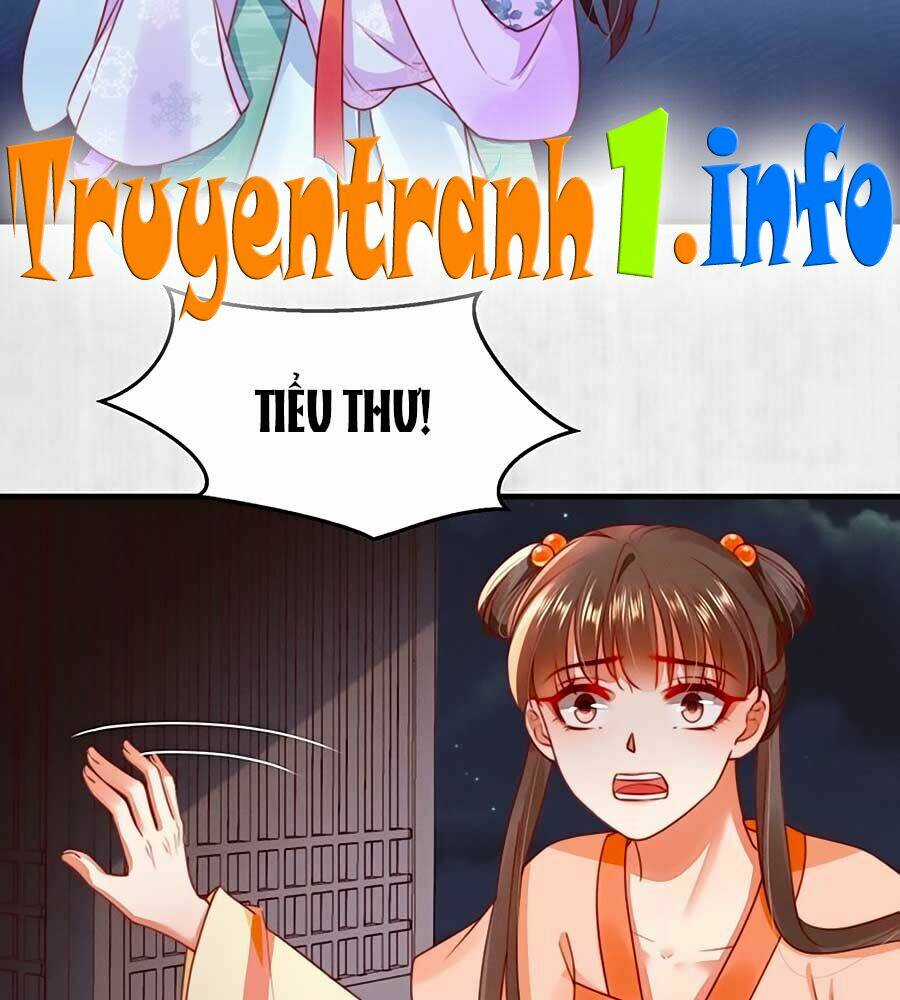 Hoạn Phi Hoàn Triều Chapter 90 trang 32