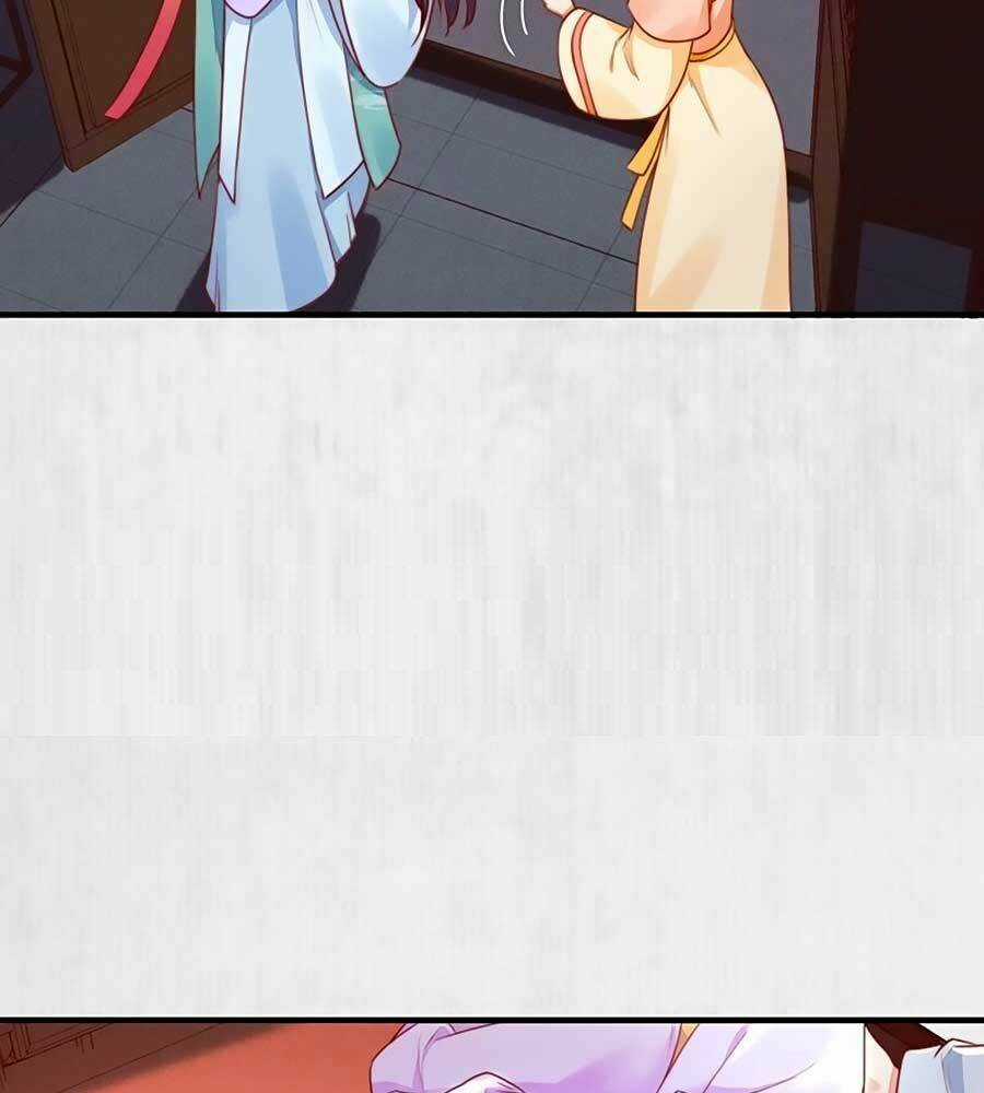 Hoạn Phi Hoàn Triều Chapter 90 trang 34