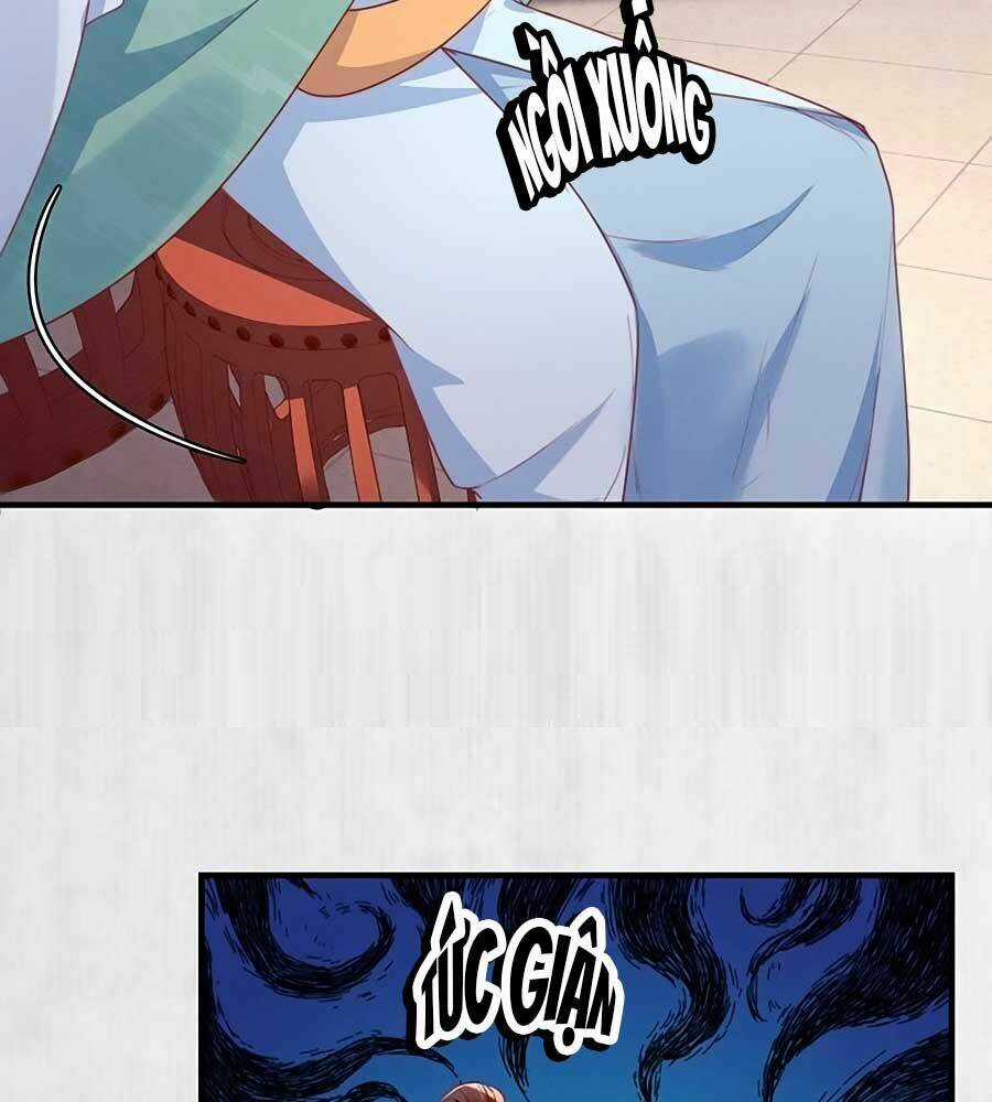 Hoạn Phi Hoàn Triều Chapter 90 trang 38