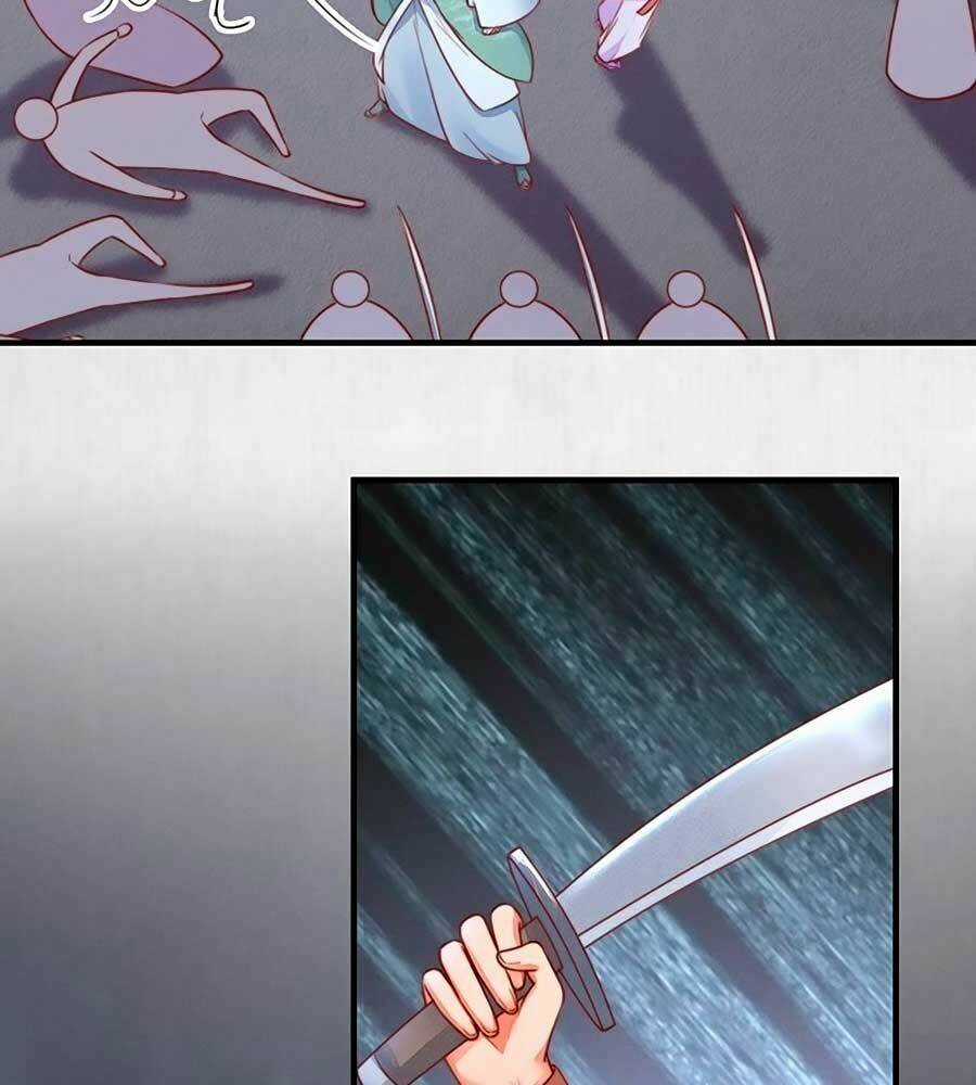 Hoạn Phi Hoàn Triều Chapter 90 trang 4