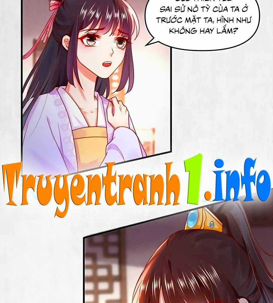 Hoạn Phi Hoàn Triều Chapter 90 trang 42