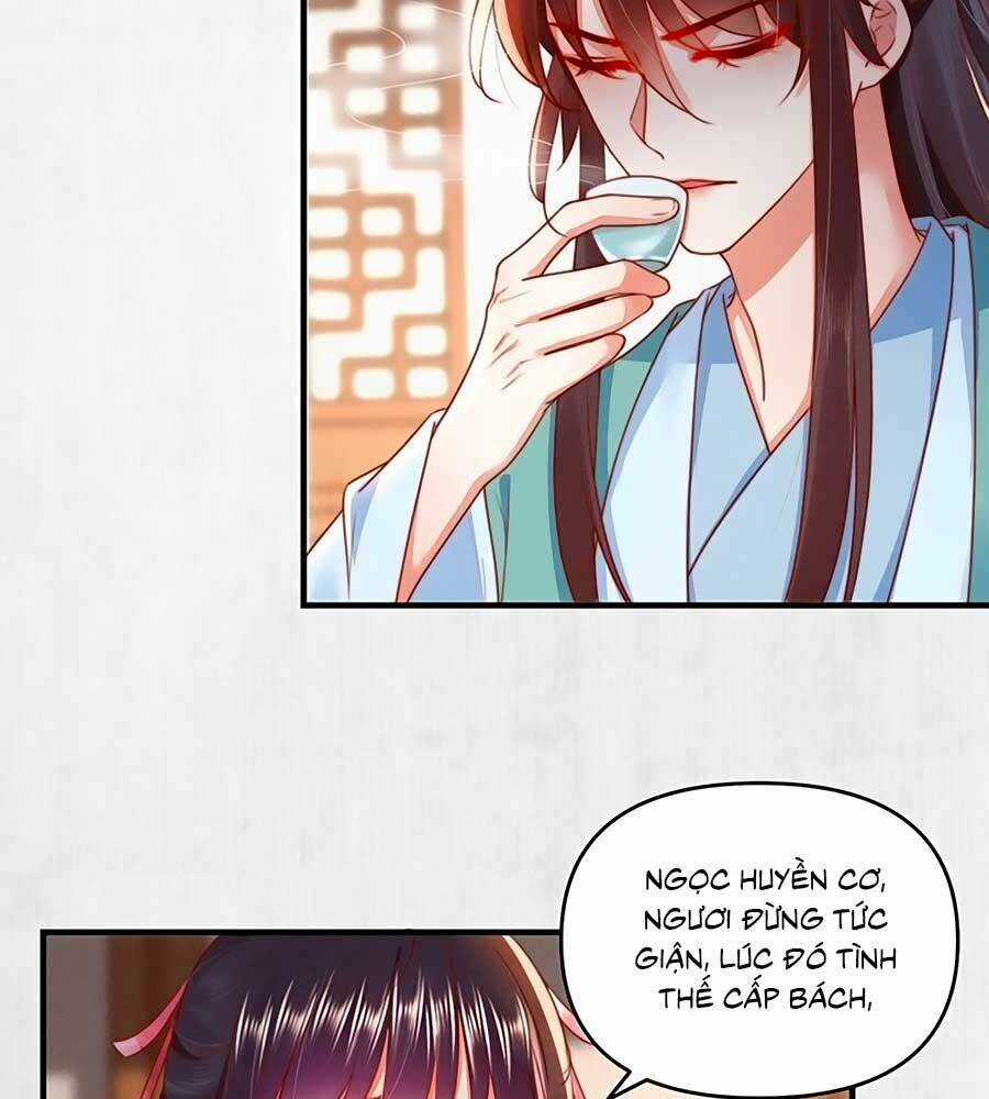 Hoạn Phi Hoàn Triều Chapter 90 trang 43