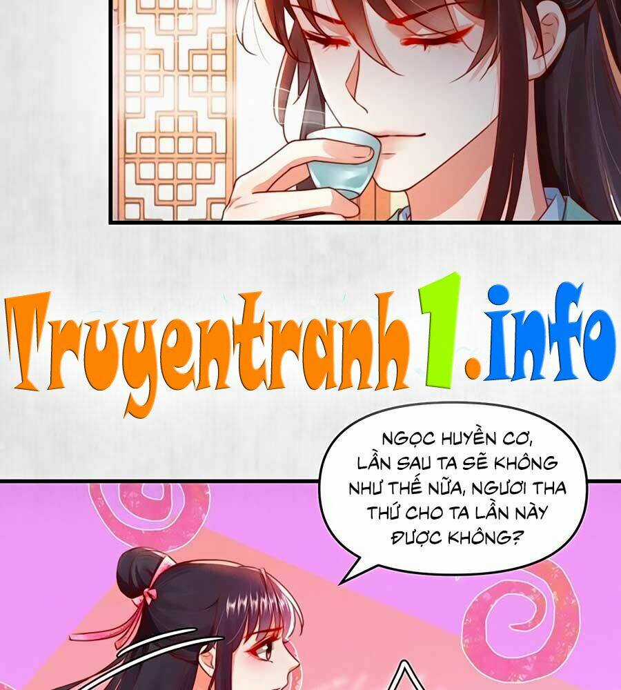 Hoạn Phi Hoàn Triều Chapter 90 trang 45