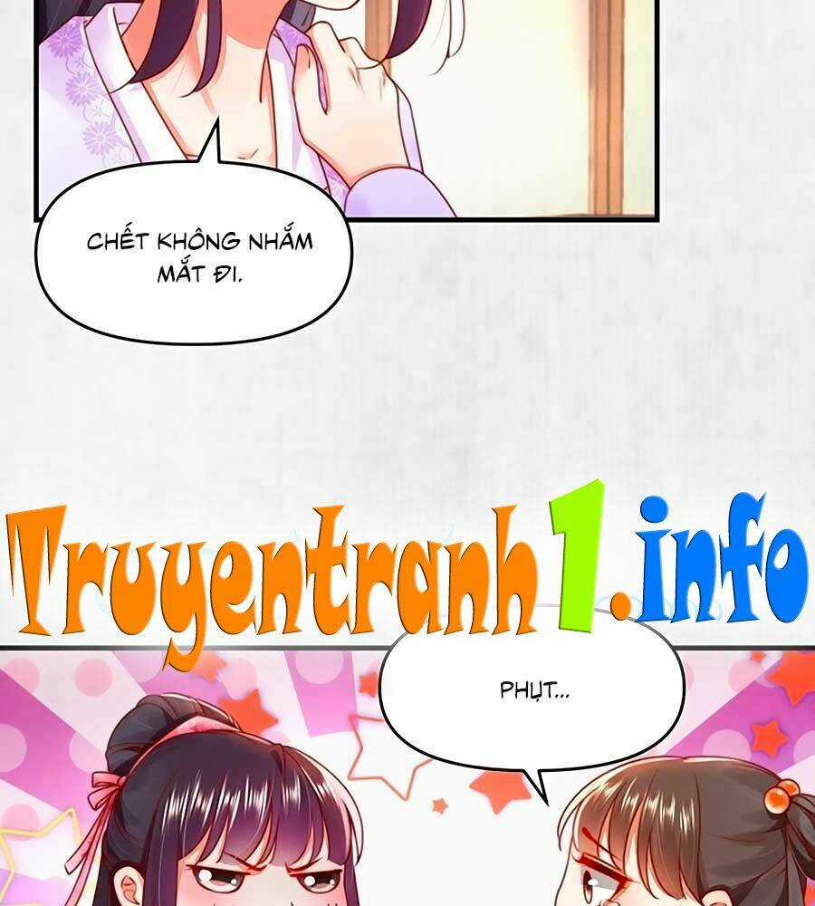 Hoạn Phi Hoàn Triều Chapter 90 trang 49