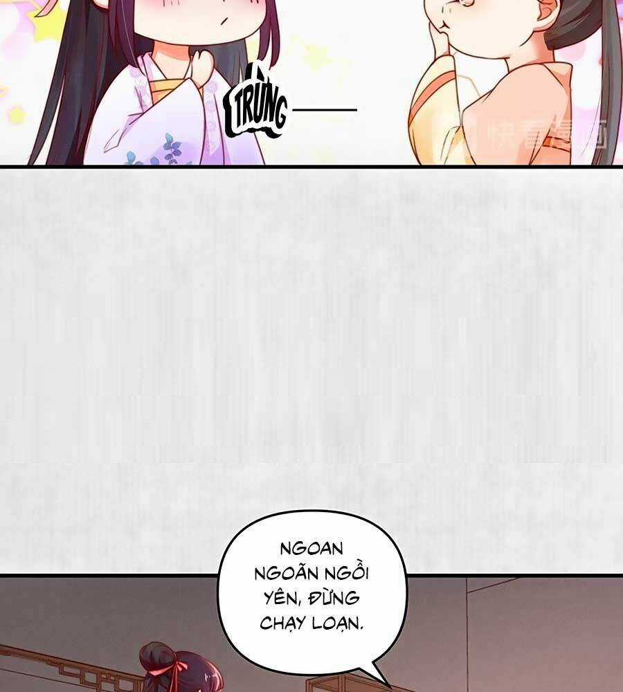 Hoạn Phi Hoàn Triều Chapter 90 trang 50