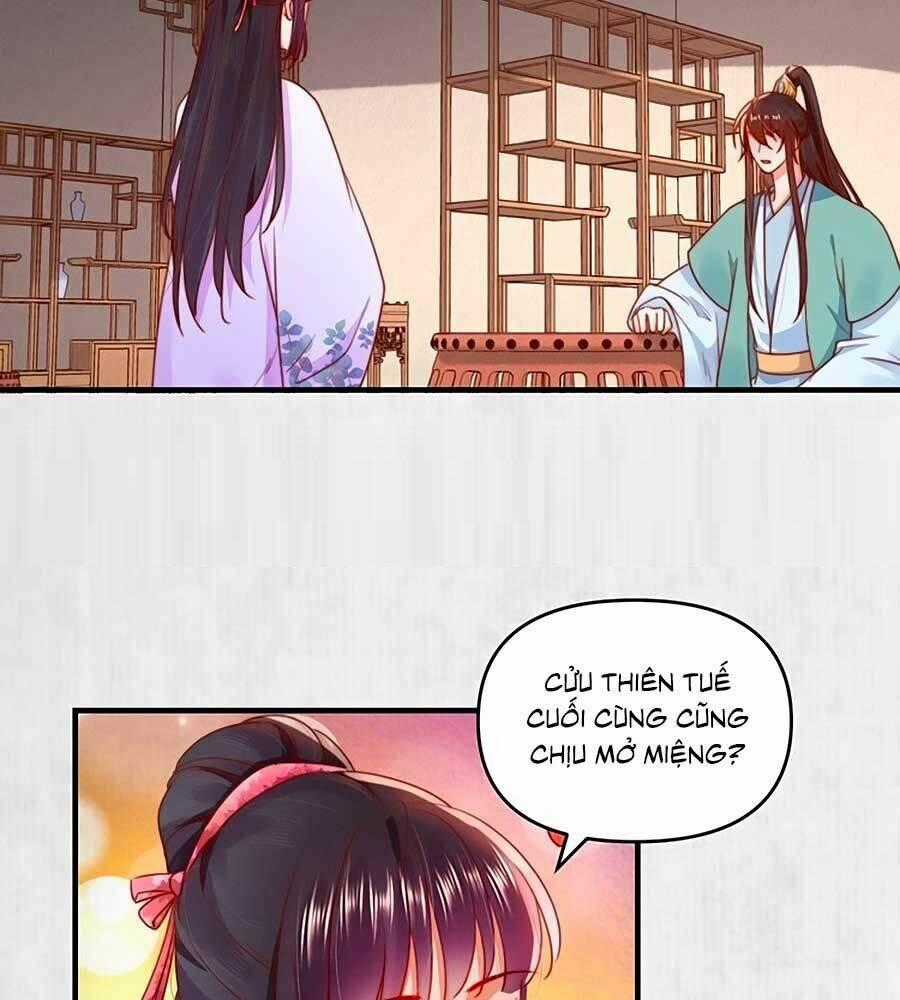 Hoạn Phi Hoàn Triều Chapter 90 trang 51