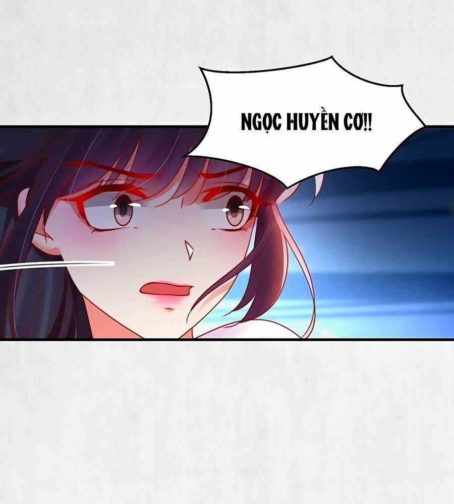Hoạn Phi Hoàn Triều Chapter 90 trang 7