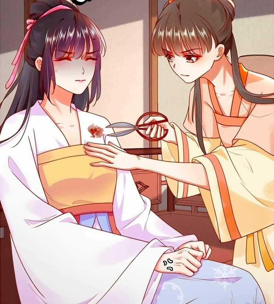 Hoạn Phi Hoàn Triều Chapter 91 trang 1