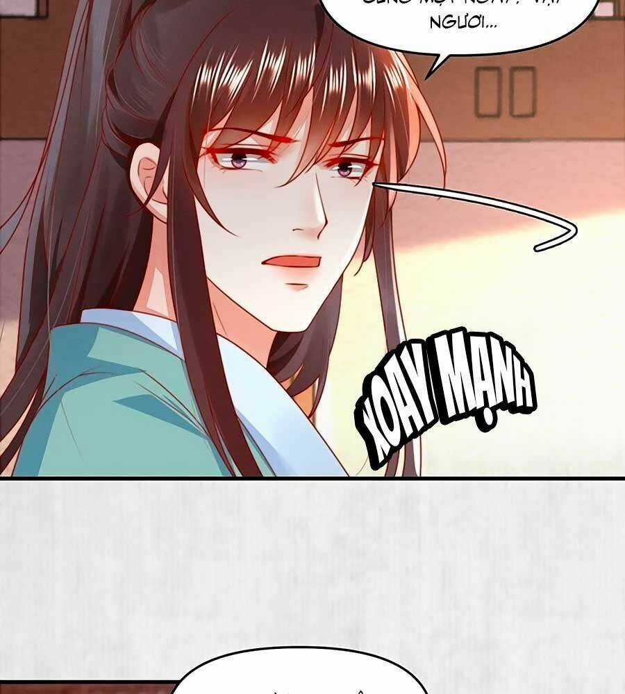 Hoạn Phi Hoàn Triều Chapter 91 trang 11