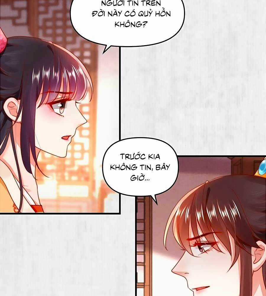Hoạn Phi Hoàn Triều Chapter 91 trang 12