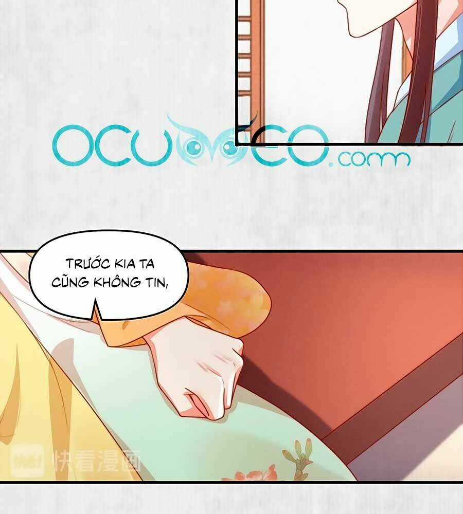 Hoạn Phi Hoàn Triều Chapter 91 trang 13