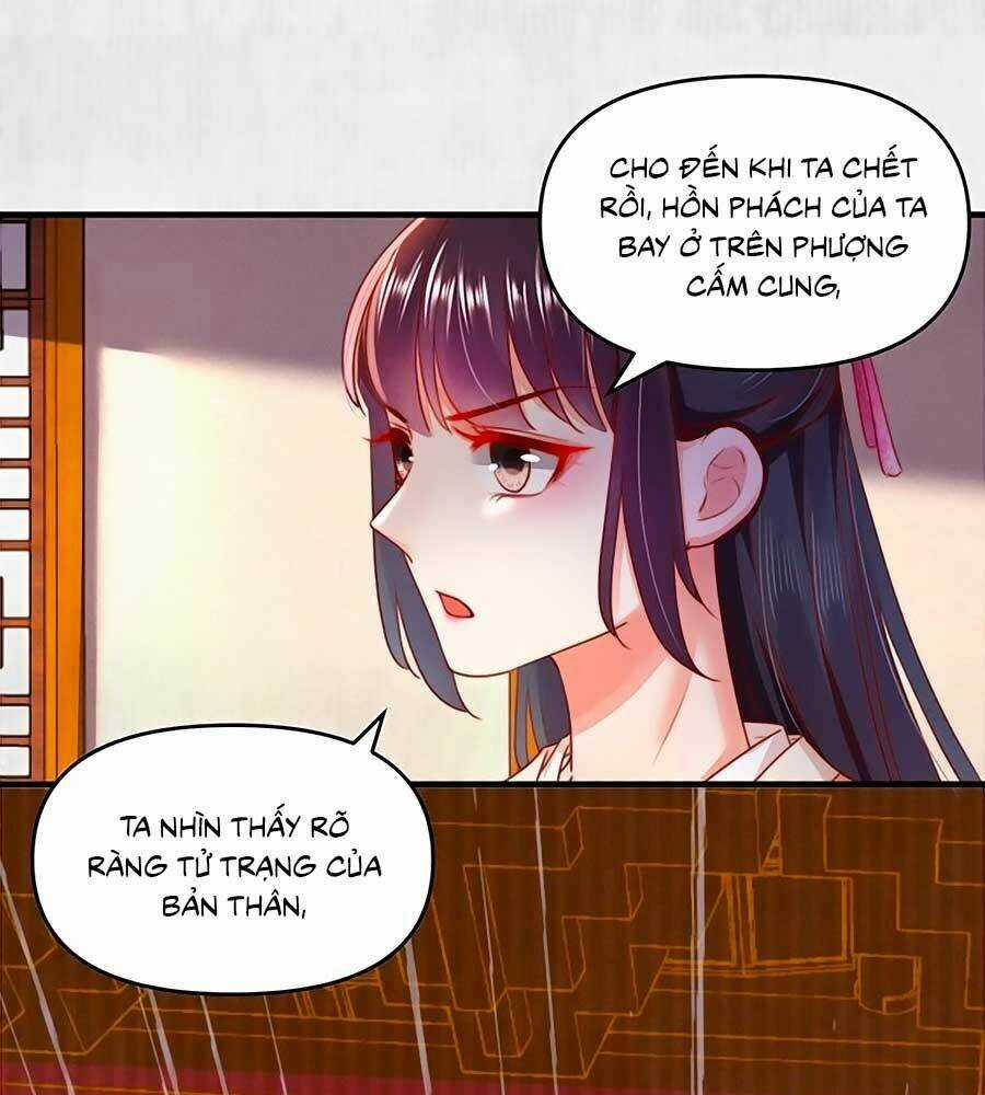 Hoạn Phi Hoàn Triều Chapter 91 trang 14