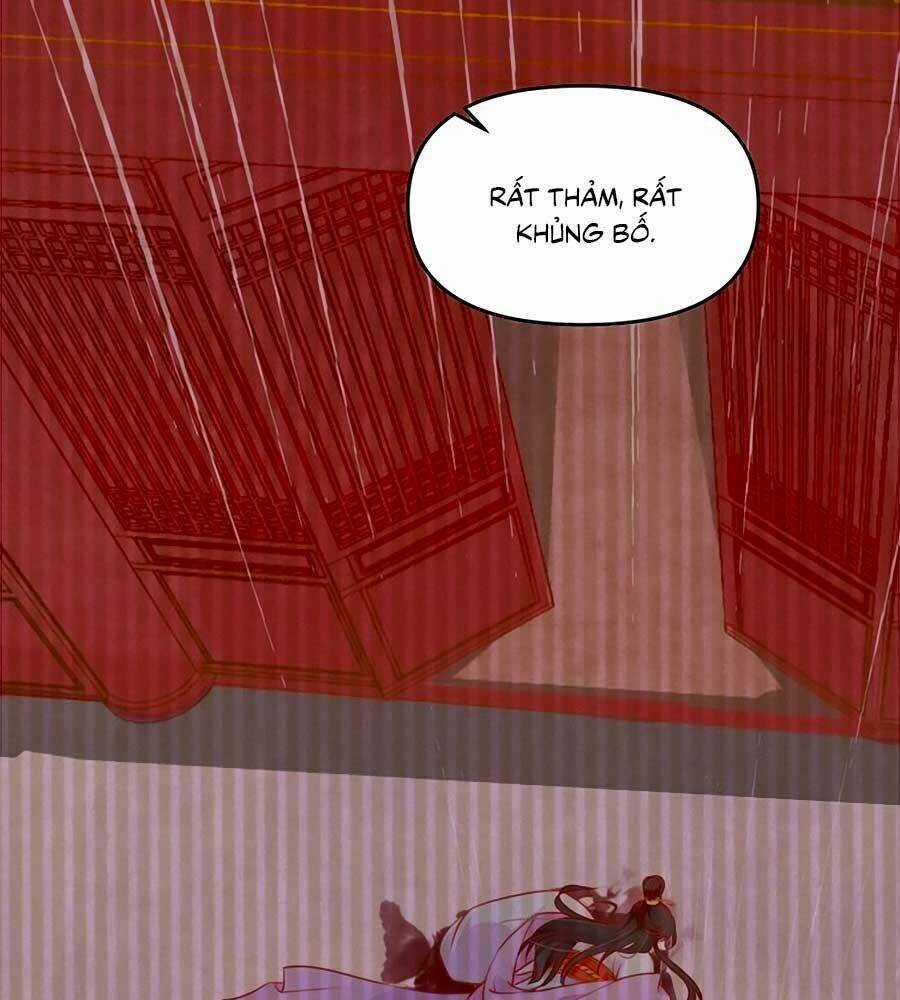 Hoạn Phi Hoàn Triều Chapter 91 trang 15