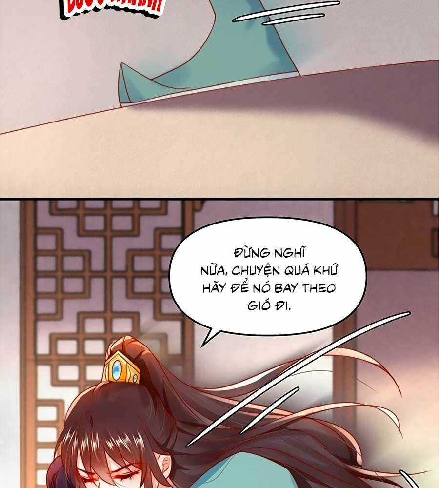 Hoạn Phi Hoàn Triều Chapter 91 trang 17