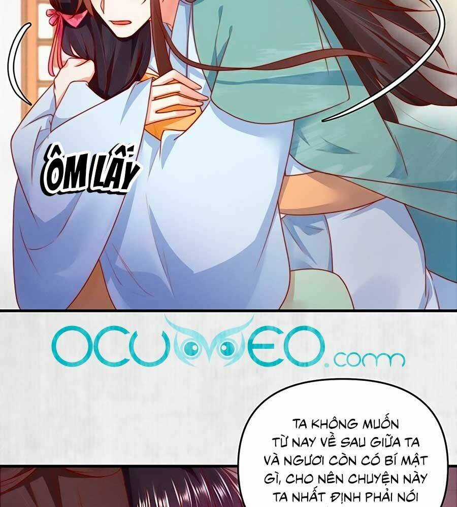 Hoạn Phi Hoàn Triều Chapter 91 trang 18