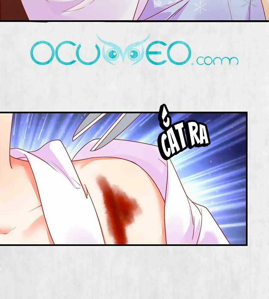 Hoạn Phi Hoàn Triều Chapter 91 trang 2