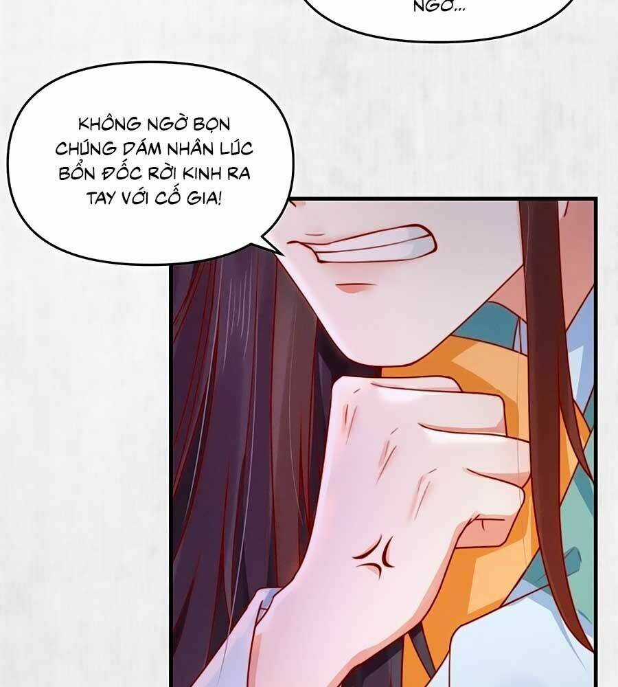 Hoạn Phi Hoàn Triều Chapter 91 trang 22