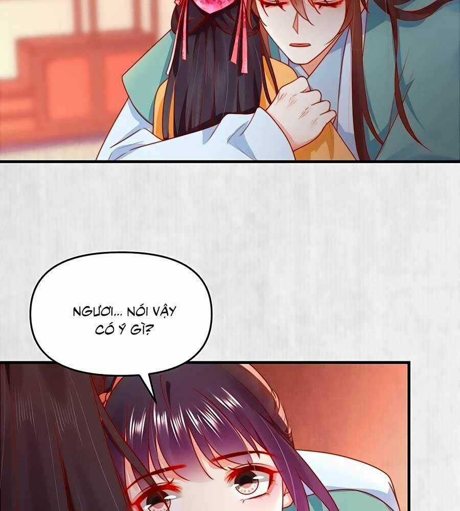 Hoạn Phi Hoàn Triều Chapter 91 trang 24