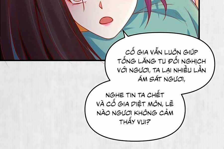 Hoạn Phi Hoàn Triều Chapter 91 trang 25