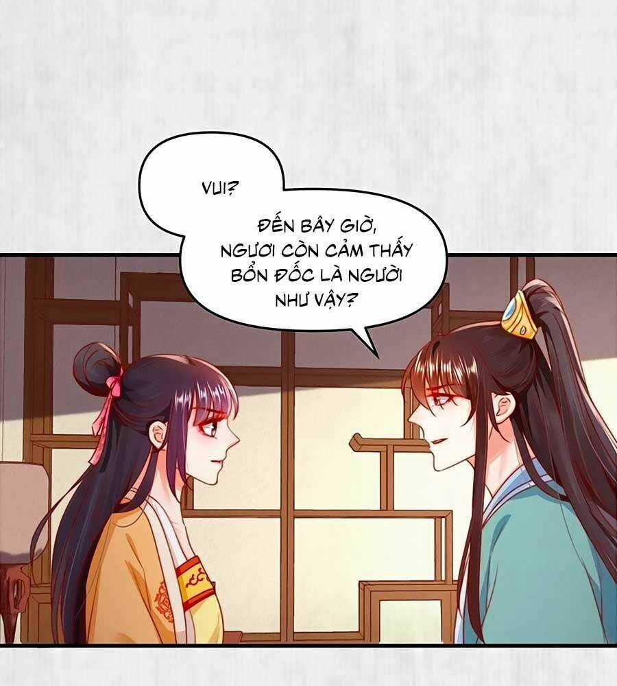 Hoạn Phi Hoàn Triều Chapter 91 trang 26