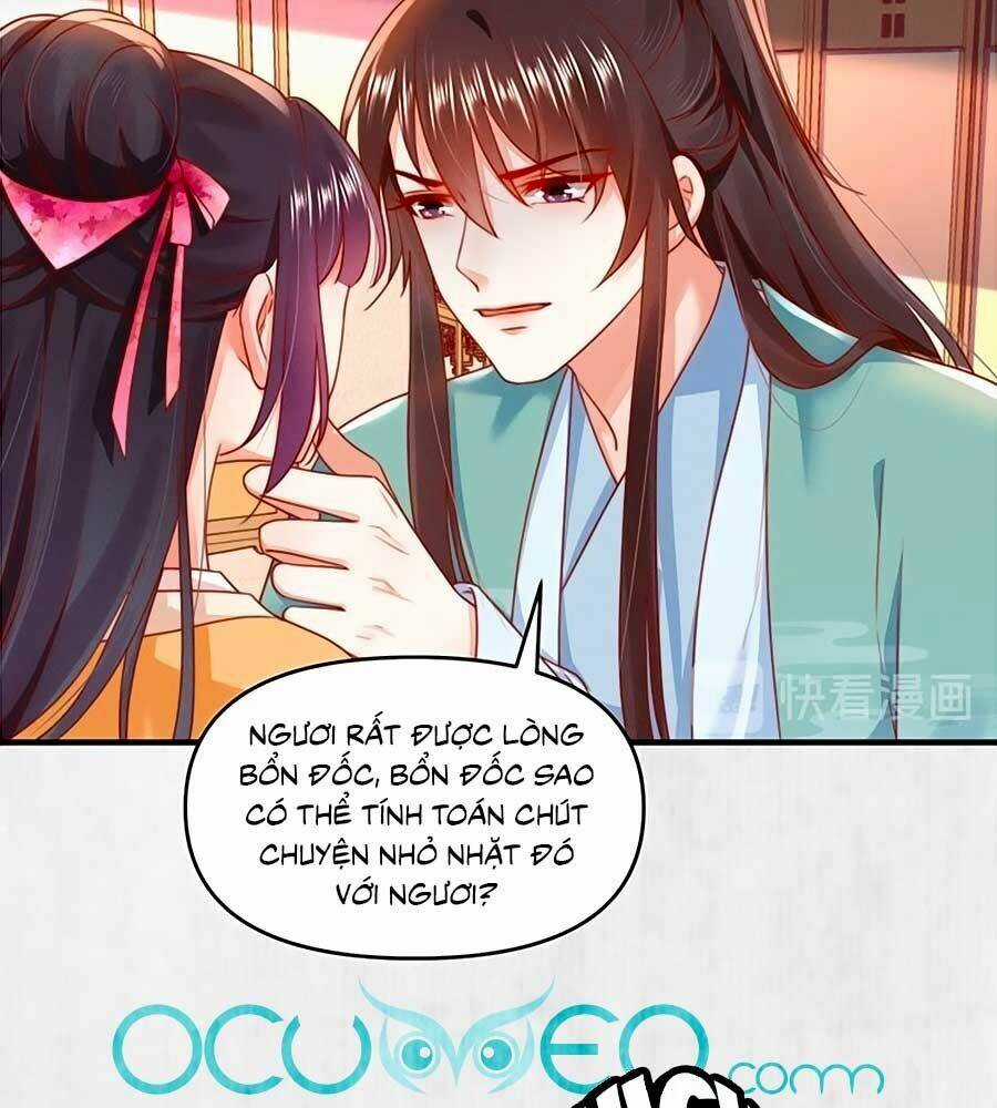 Hoạn Phi Hoàn Triều Chapter 91 trang 29