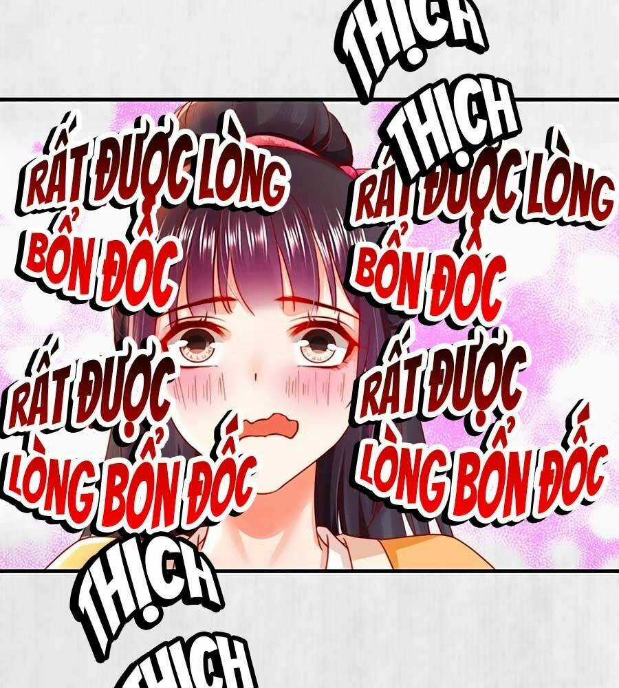 Hoạn Phi Hoàn Triều Chapter 91 trang 30