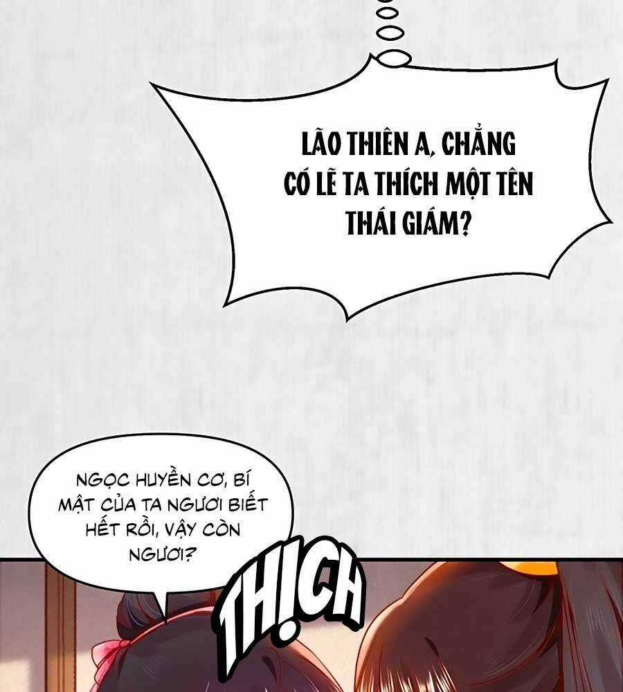 Hoạn Phi Hoàn Triều Chapter 91 trang 32