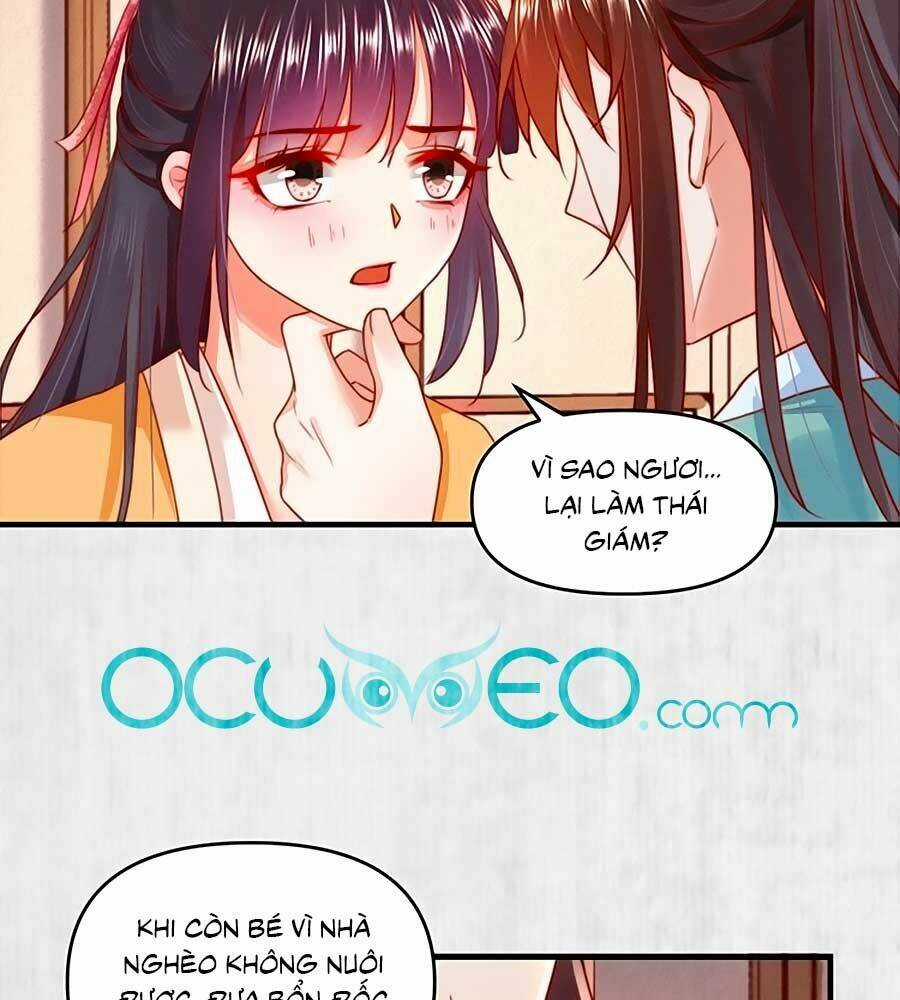 Hoạn Phi Hoàn Triều Chapter 91 trang 33