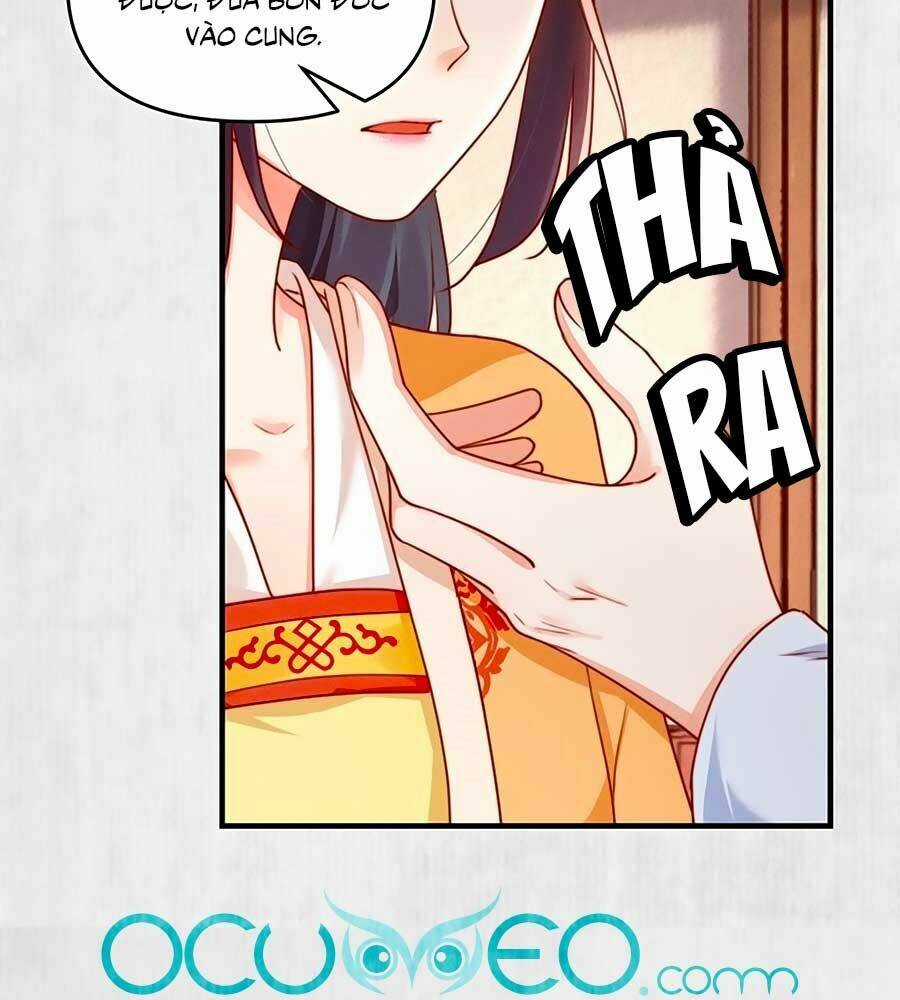 Hoạn Phi Hoàn Triều Chapter 91 trang 34