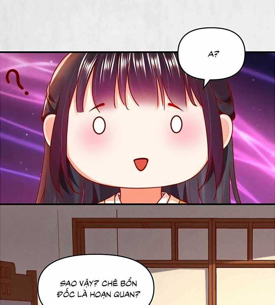 Hoạn Phi Hoàn Triều Chapter 91 trang 35