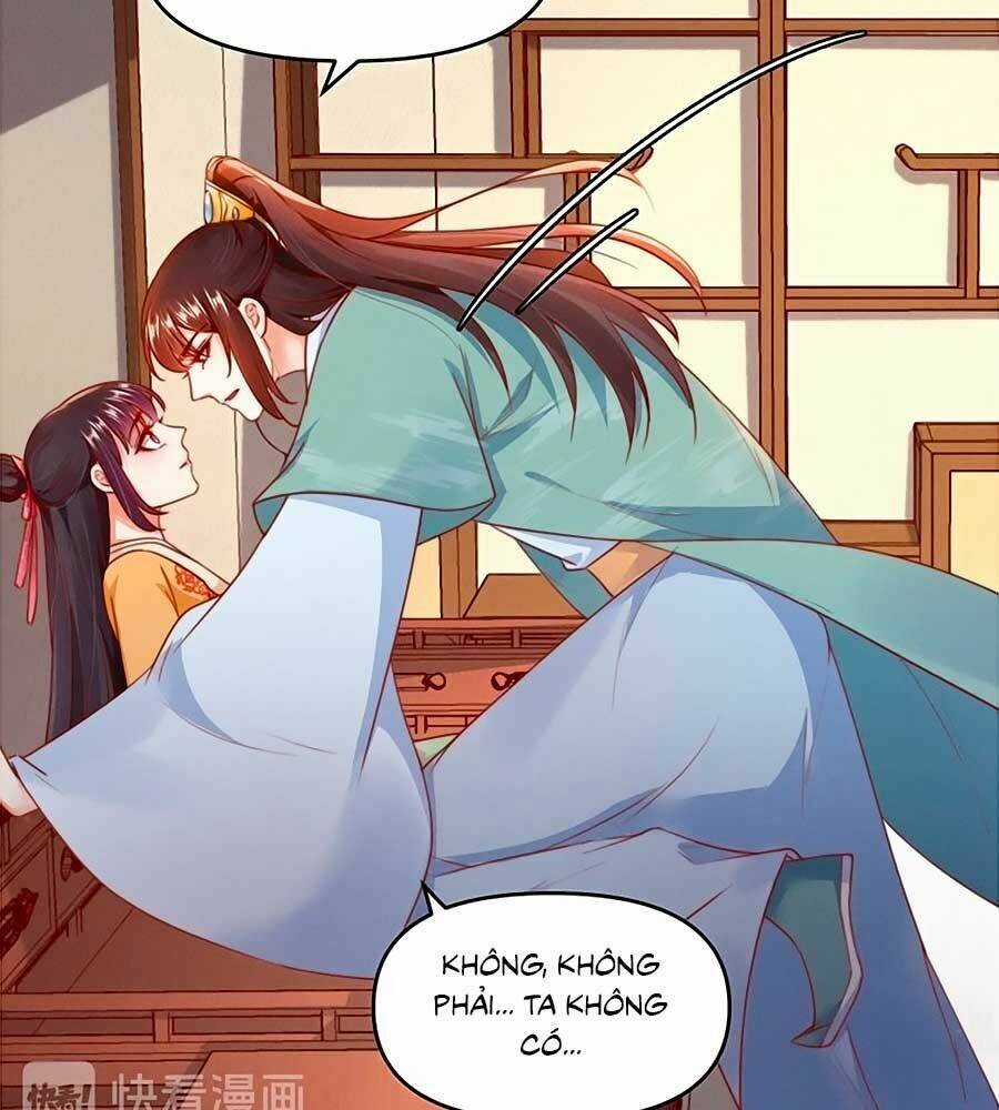 Hoạn Phi Hoàn Triều Chapter 91 trang 36